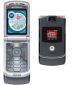 Usuń simlocka z telefonu Motorola V3e