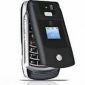 Usuń simlocka z telefonu Motorola V3x