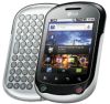 Usuń simlocka z telefonu LG C550 Optimus Chat
