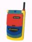 Usuń simlocka z telefonu Motorola Startac Rainbow