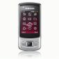 Usuń simlocka z telefonu Samsung C5510