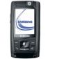 Usuń simlocka z telefonu Samsung D820