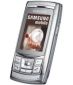 Usuń simlocka z telefonu Samsung D840