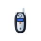 Usuń simlocka z telefonu Motorola V545