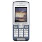 Usuń simlocka z telefonu Sony-Ericsson K310