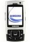 Usuń simlocka z telefonu Samsung Z550
