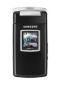 Usuń simlocka z telefonu Samsung Z710