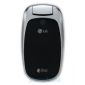 Usuń simlocka z telefonu LG AX140