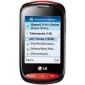 Usuń simlocka z telefonu LG T320 Wink 3G
