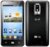 携帯電話でSIMロックを解除 LG Optimus LTE LU6200