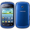 Usuń simlocka z telefonu Samsung Galaxy Music S6010