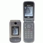 Usuń simlocka z telefonu LG TU575