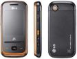 Usuń simlocka z telefonu LG GM205