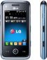 Usuń simlocka z telefonu LG GM750