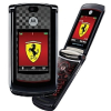 Usuń simlocka z telefonu Motorola V9 Ferrari