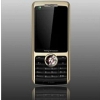 Usuń simlocka z telefonu Sony-Ericsson K580