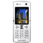 Usuń simlocka z telefonu Sony-Ericsson K608