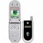 Usuń simlocka z telefonu Motorola V185