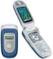 Usuń simlocka z telefonu Motorola V196