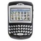 携帯電話でSIMロックを解除 Blackberry 7250