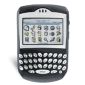 携帯電話でSIMロックを解除 Blackberry 7290