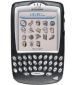 携帯電話でSIMロックを解除 Blackberry 7780