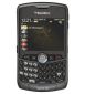 携帯電話でSIMロックを解除 Blackberry 8330 World Edition