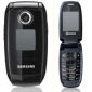 Usuń simlocka z telefonu Samsung S501i