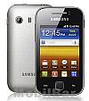 Usuń simlocka z telefonu Samsung Galaxy Y S5363