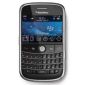 Usuń simlocka z telefonu Blackberry 9000