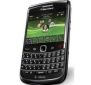 Usuń simlocka z telefonu Blackberry Onyx
