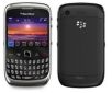 Usuń simlocka z telefonu Blackberry 9300