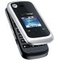 Usuń simlocka z telefonu Motorola W766