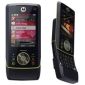 Usuń simlocka z telefonu Motorola Z8 RIZR