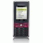 Usuń simlocka z telefonu Sony-Ericsson K660