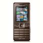 Usuń simlocka z telefonu Sony-Ericsson K770