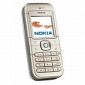 Usuń simlocka z telefonu Nokia 6030b