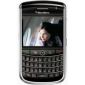 Usuń simlocka z telefonu Blackberry 9630