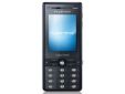 Usuń simlocka z telefonu Sony-Ericsson K818c