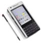 Usuń simlocka z telefonu Sony-Ericsson P1