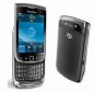 Usuń simlocka z telefonu Blackberry 9800