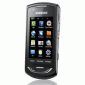 Usuń simlocka z telefonu Samsung S5620