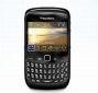 Usuń simlocka z telefonu Blackberry Curve 8500