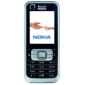 Usuń simlocka z telefonu Nokia 6120 Classic
