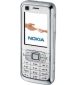 Usuń simlocka z telefonu Nokia 6121 Classic