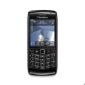 Usuń simlocka z telefonu Blackberry Pearl 3G
