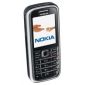 Usuń simlocka z telefonu Nokia 6233