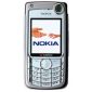 Usuń simlocka z telefonu Nokia 6680