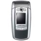 Usuń simlocka z telefonu Samsung E728