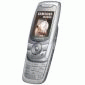 Usuń simlocka z telefonu Samsung E740